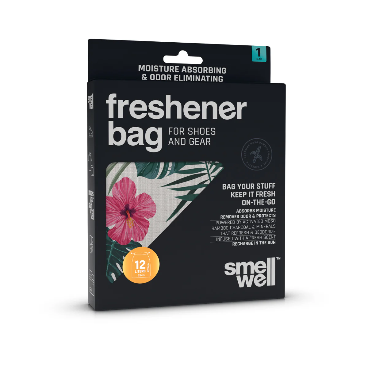 SmellWell Freshener bag - Image 11