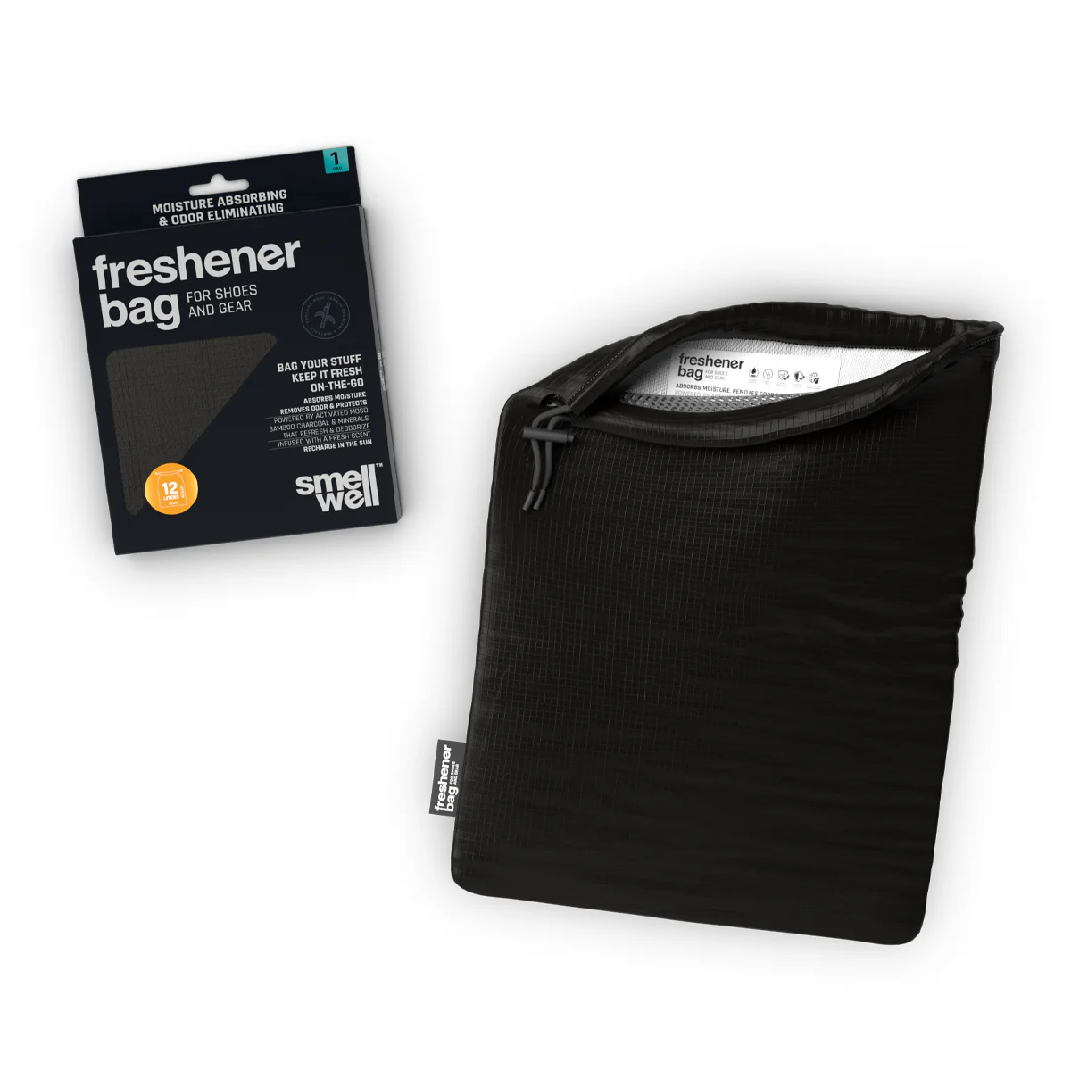 SmellWell Freshener bag - Image 2