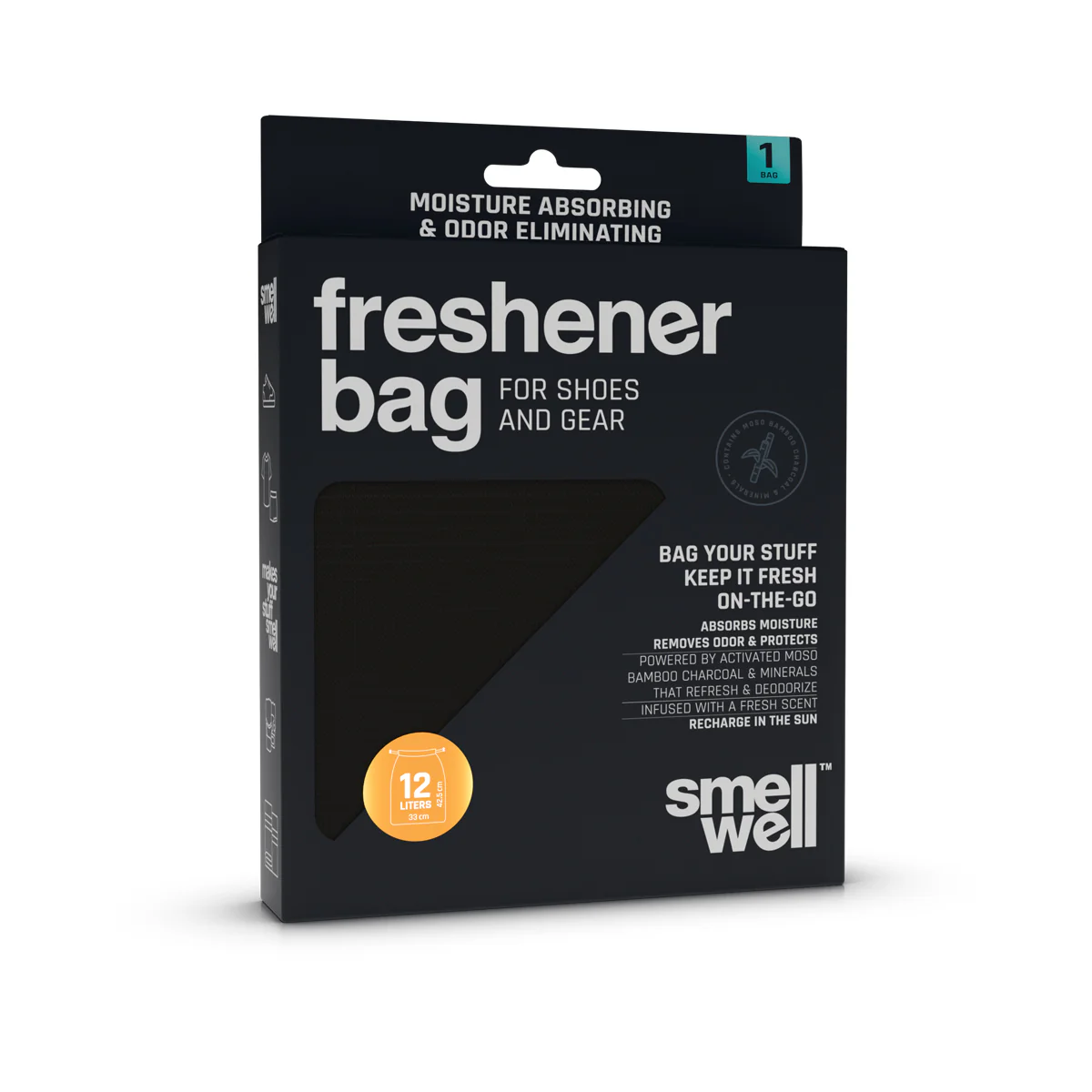 SmellWell Freshener bag - Image 3