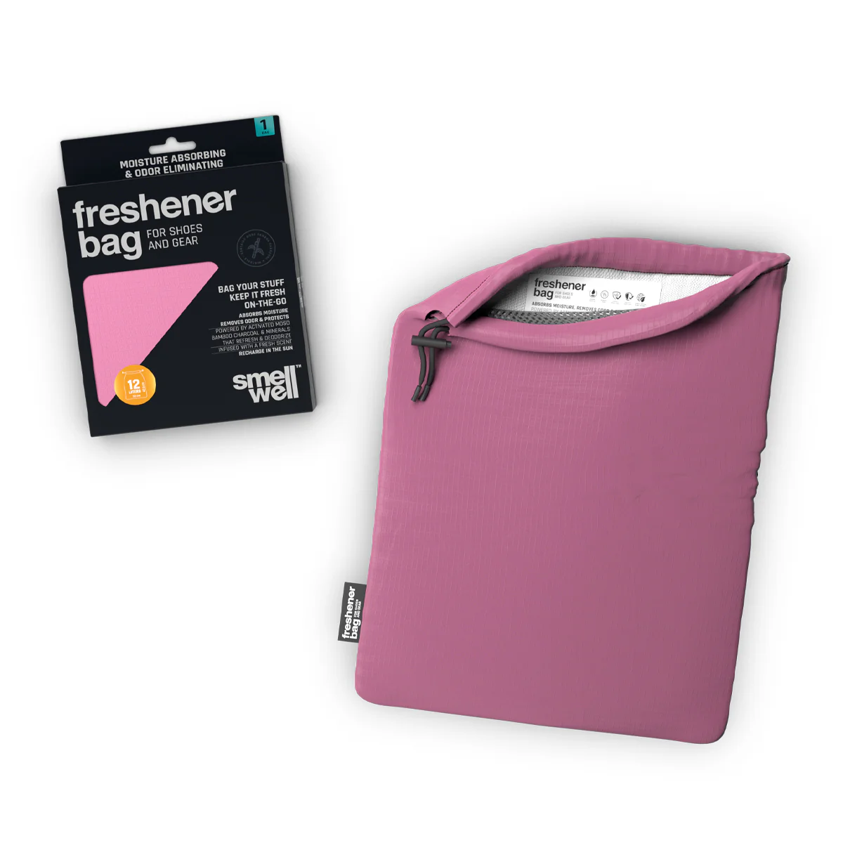 SmellWell Freshener bag - Image 5