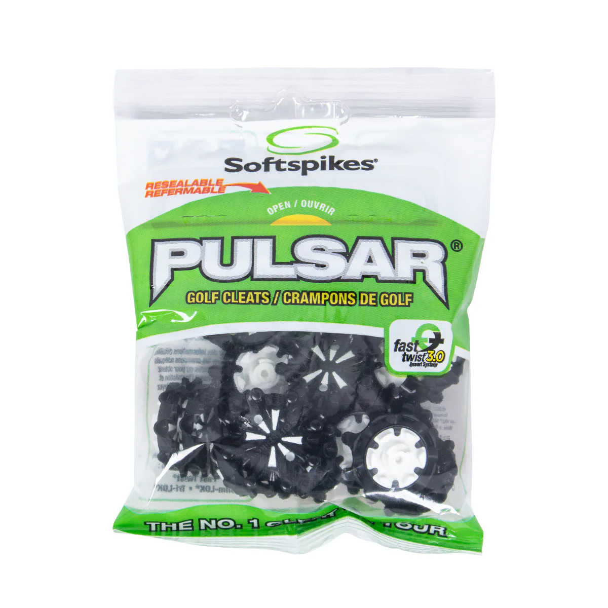 SoftSpikes Pulsar Pack