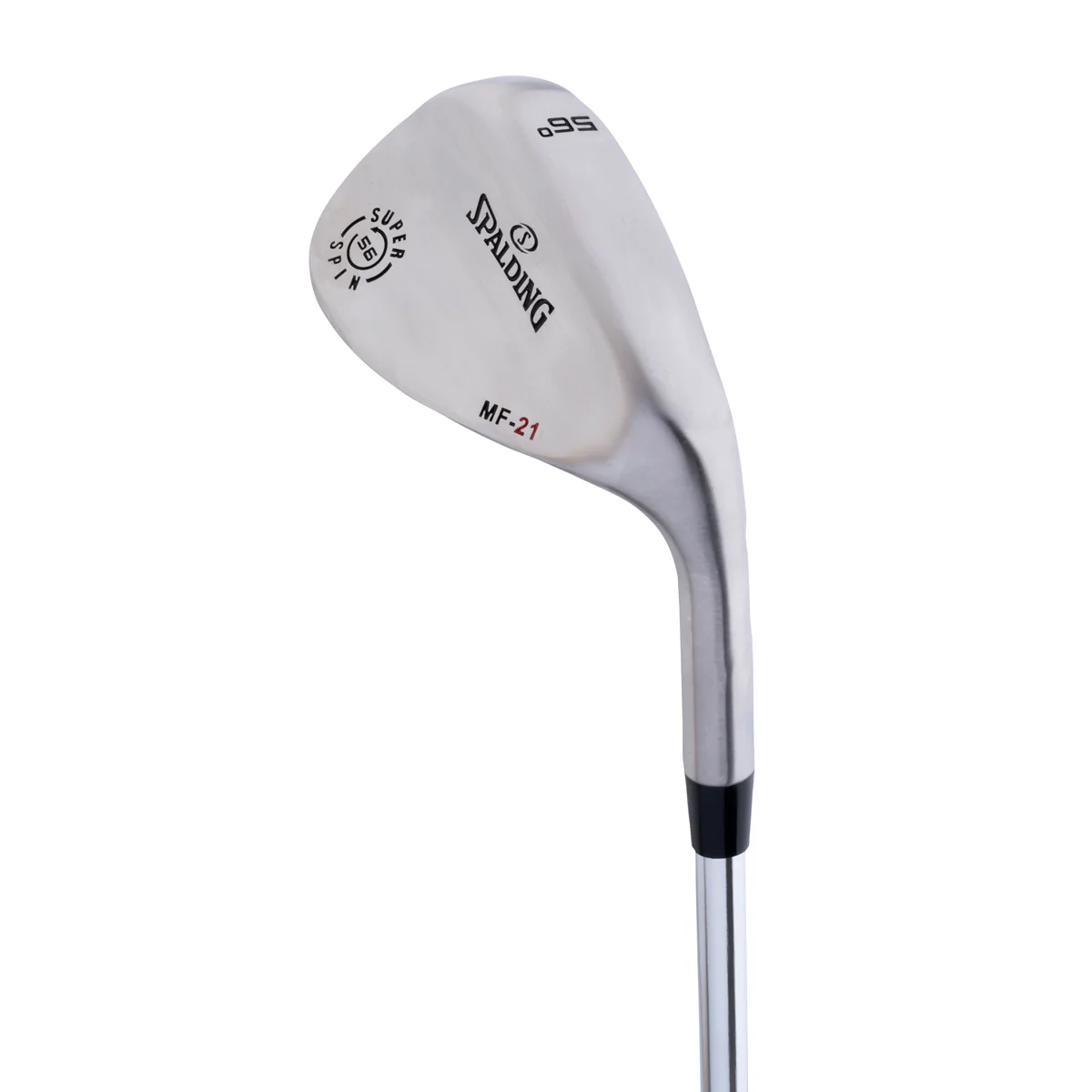 Spalding Super Spin wedge - Venstrehånd