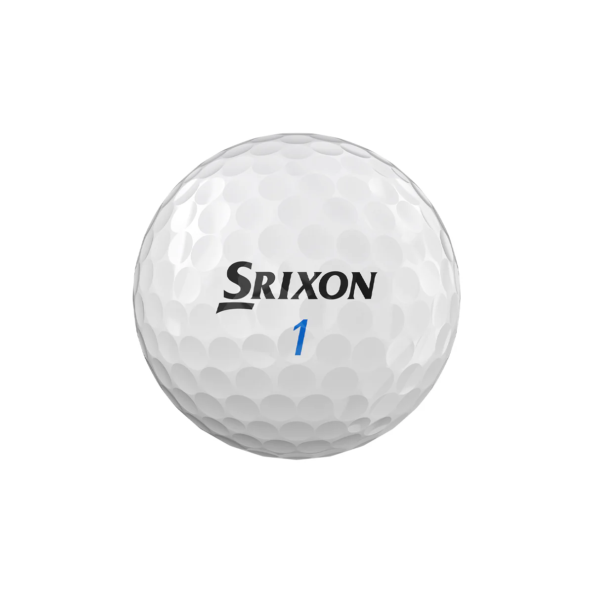 Srixon AD333 - Hvid - Image 3