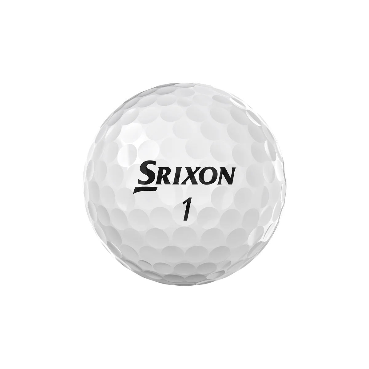 Srixon Q-Star Tour - Hvid - Image 3