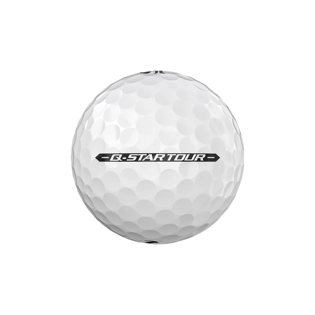 Srixon Q-Star Tour - Hvid - Image 4