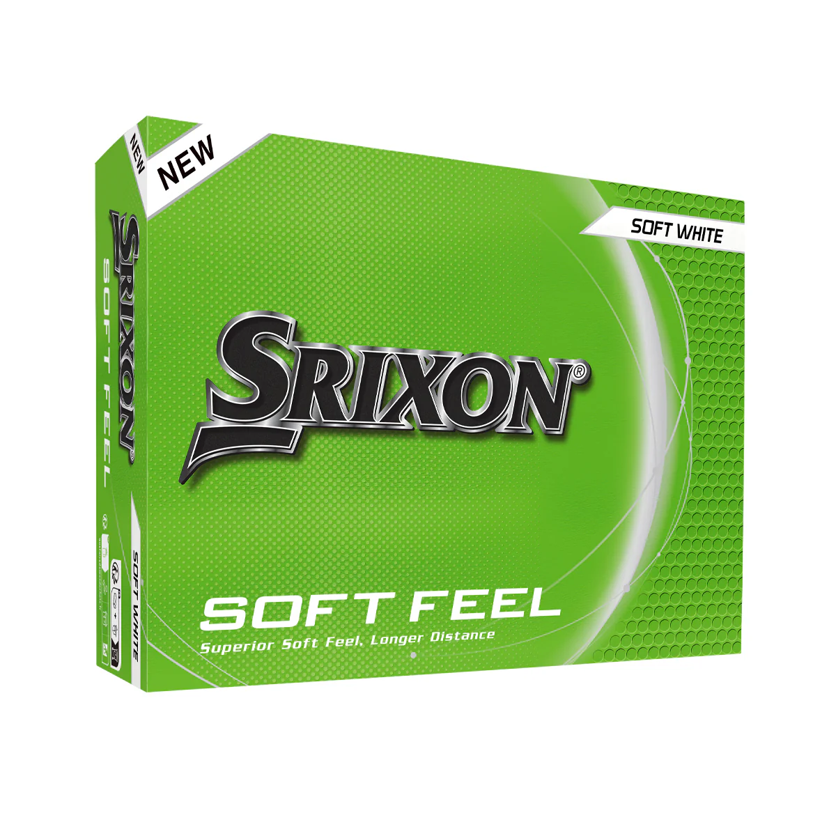 Srixon Soft Feel