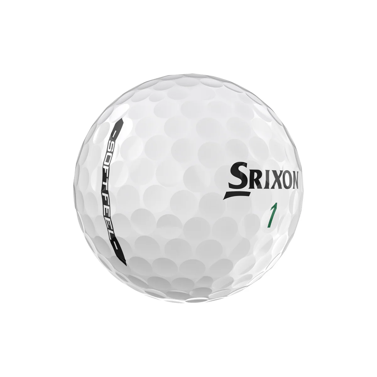 Srixon Soft Feel - Image 3