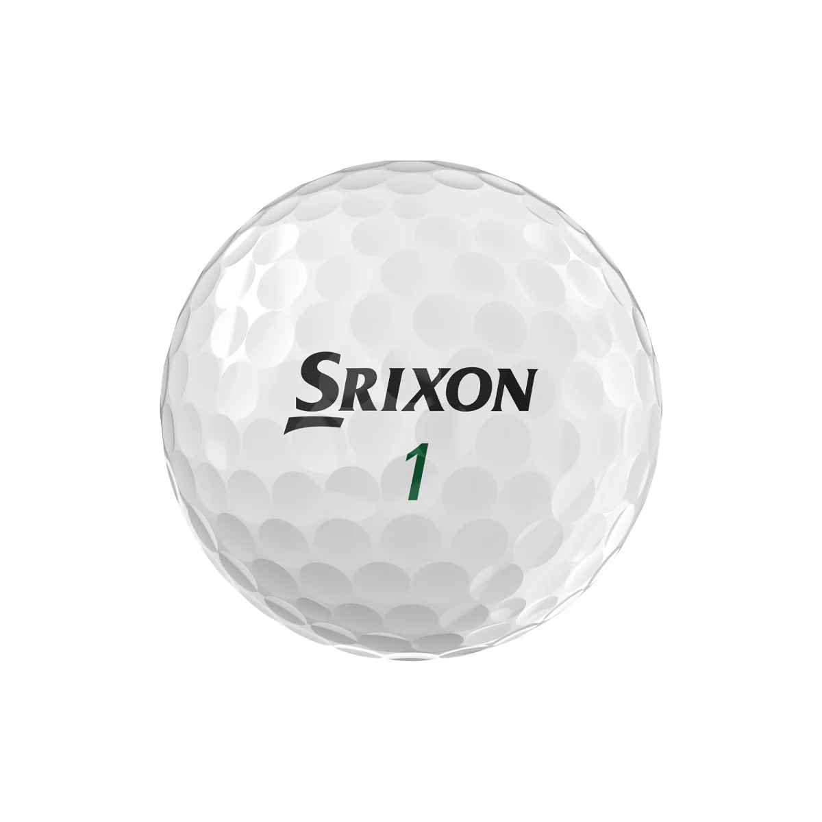 Srixon Soft Feel - Image 4