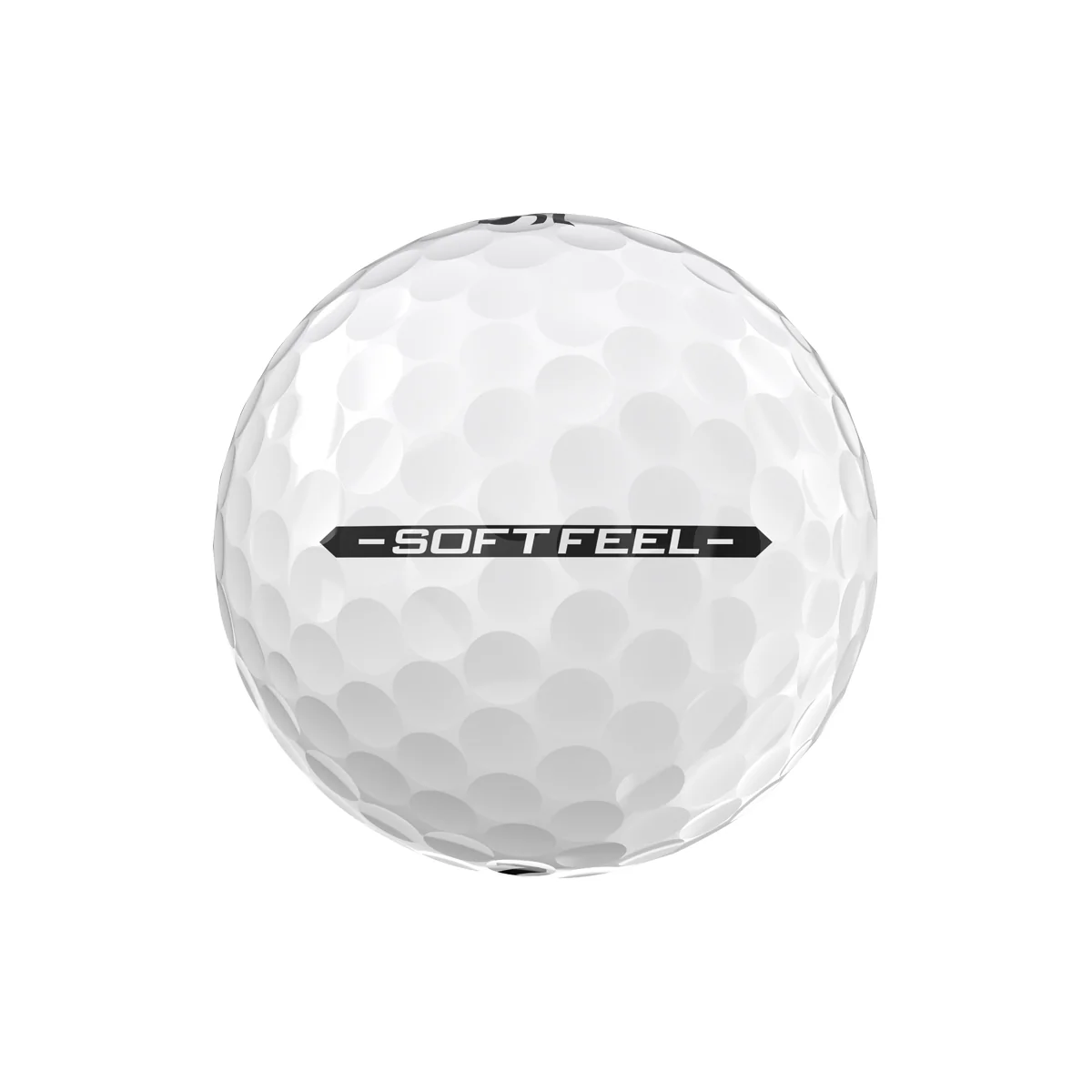 Srixon Soft Feel - Image 5