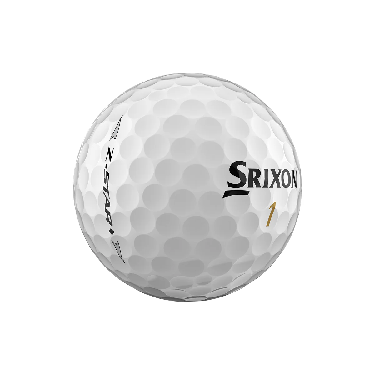 Srixon Z-Star Diamond - Image 2
