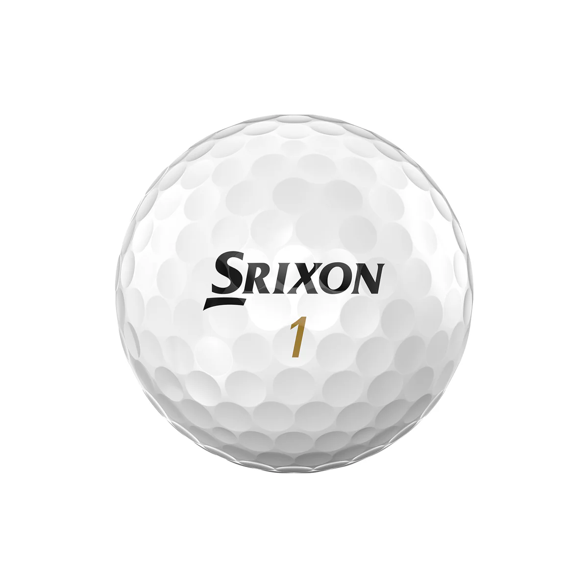 Srixon Z-Star Diamond - Image 3