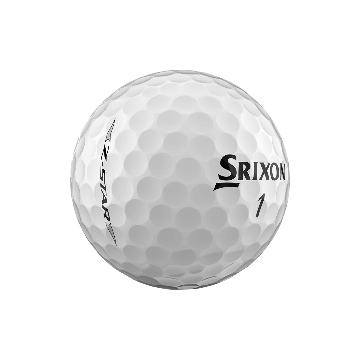Srixon Z-Star - Image 2
