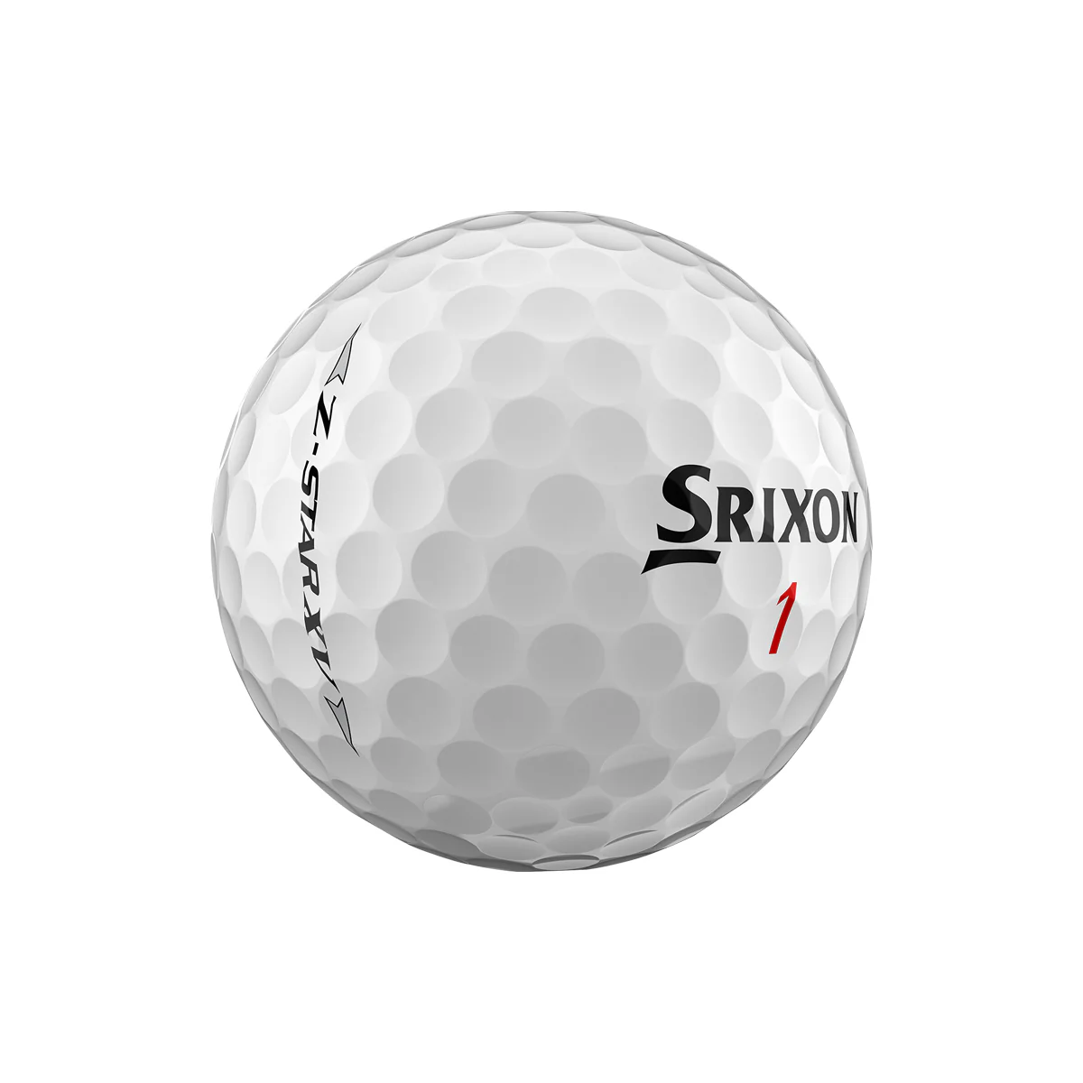 Srixon Z-Star XV - Image 2