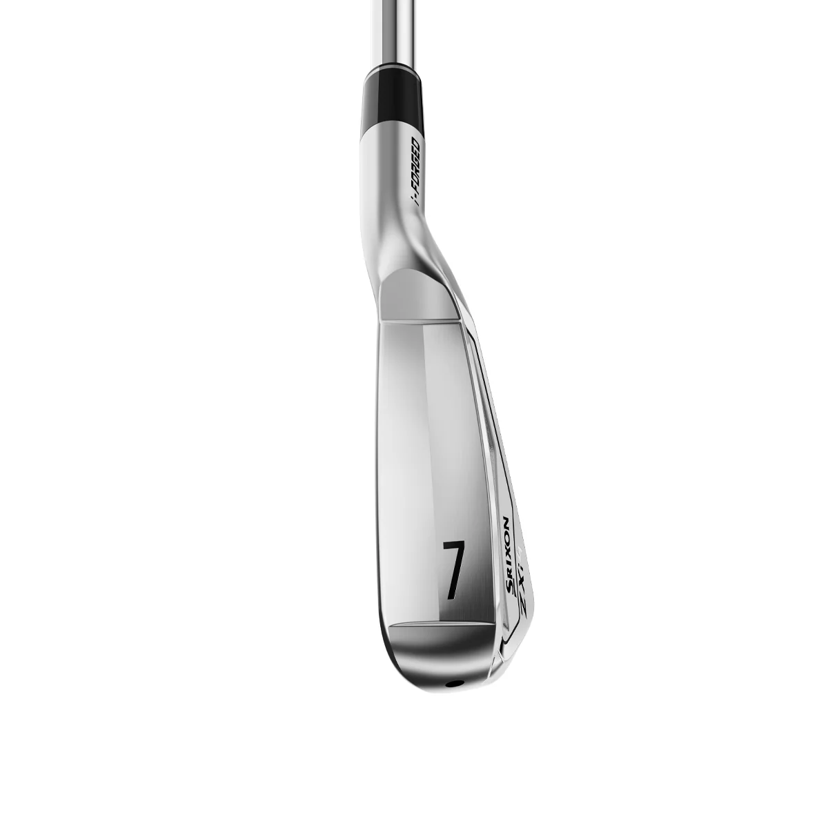 Srixon ZXi4 6 stk. Grafit - Image 5