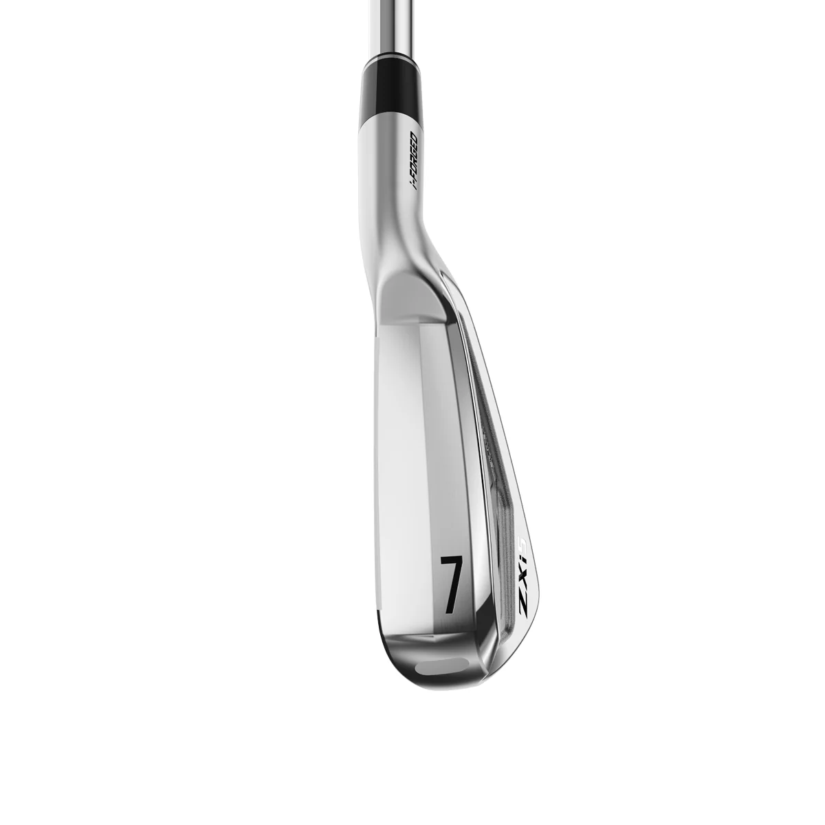 Srixon ZXi5 6 stk. Grafit - Image 5