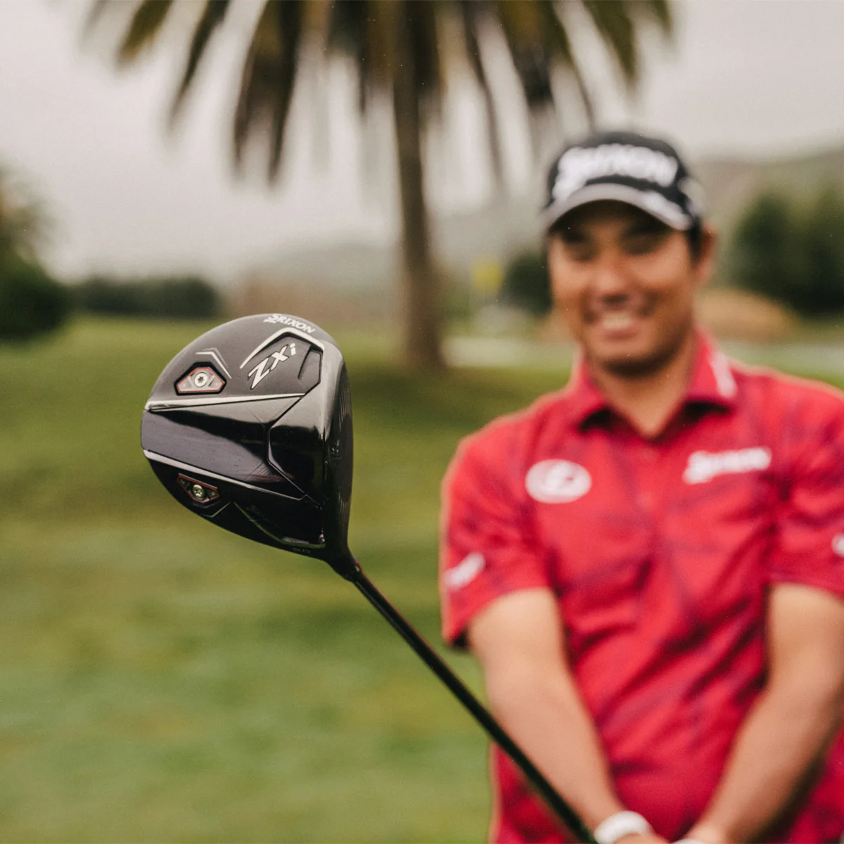 Srixon ZXi Driver - Image 5