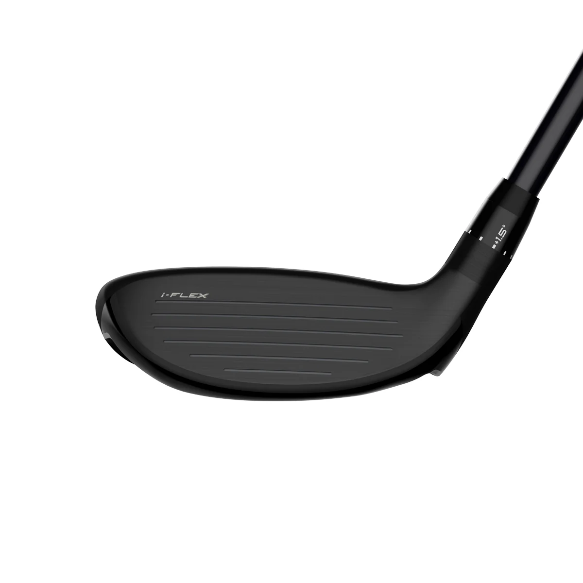 Srixon ZXi Hybrid - Image 3