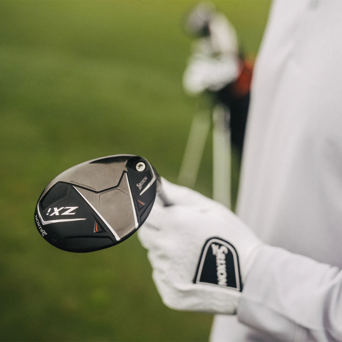 Srixon ZXi Hybrid - Image 5