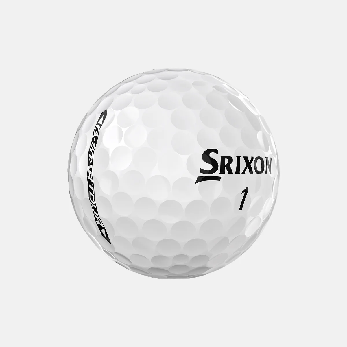 Srixon Q-Star Tour - Hvid - 2026 - Image 2