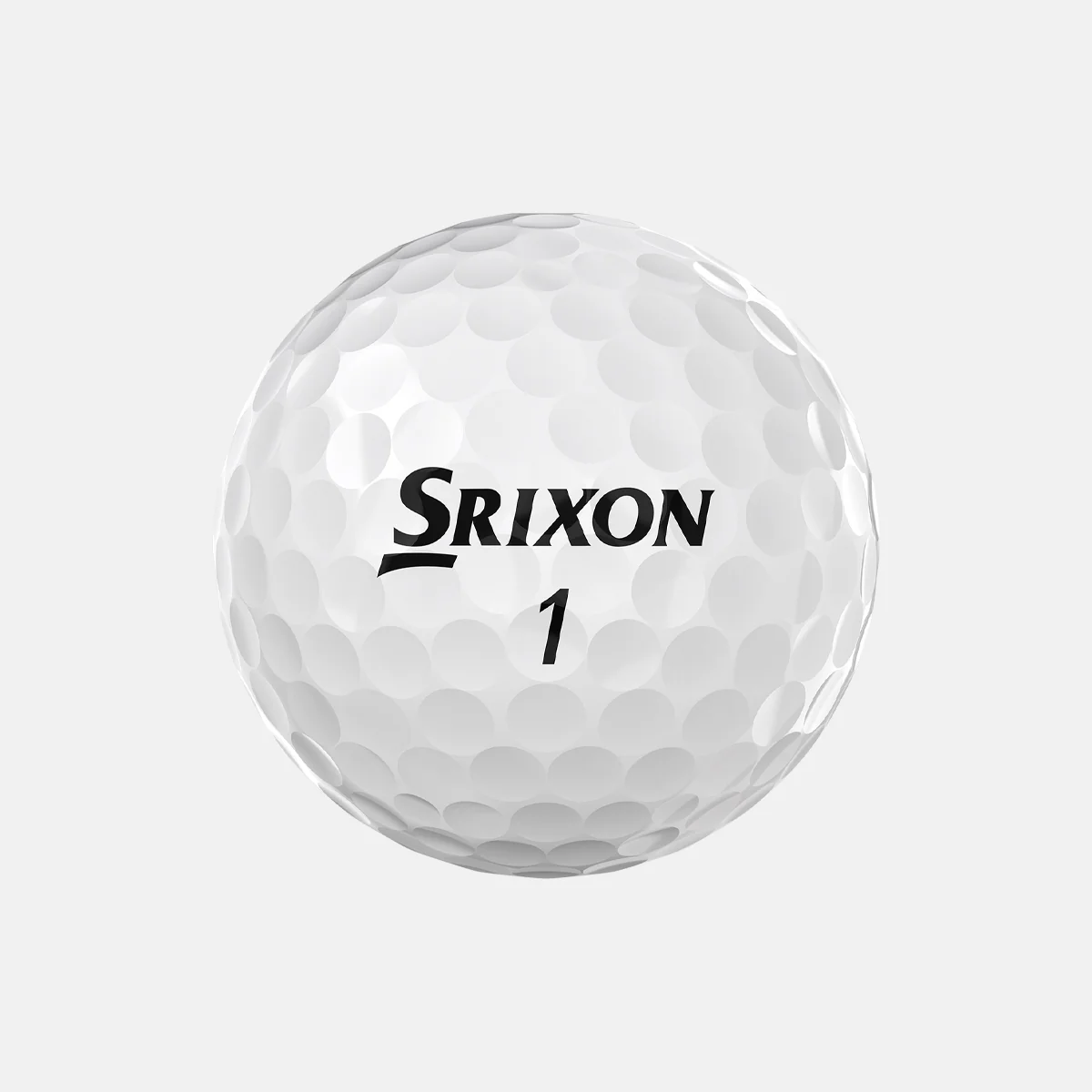 Srixon Q-Star Tour - Hvid - 2026 - Image 3