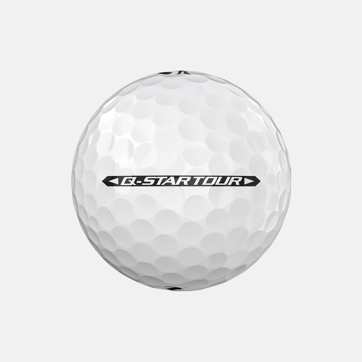 Srixon Q-Star Tour - Hvid - 2026 - Image 4