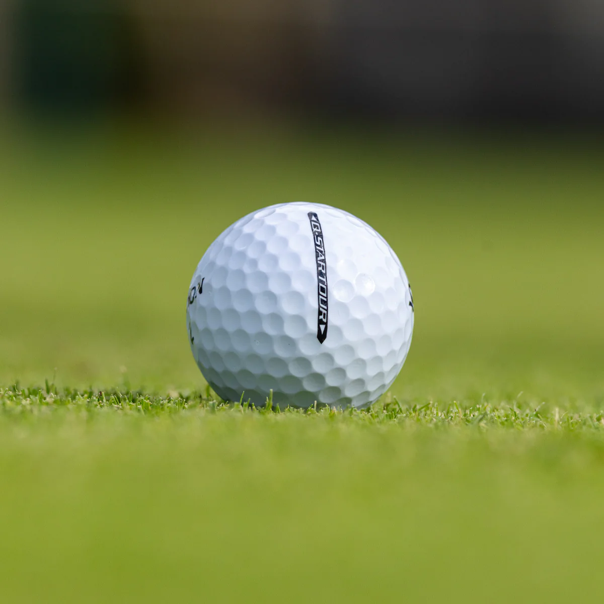 Srixon Q-Star Tour - Hvid - 2026 - Image 5