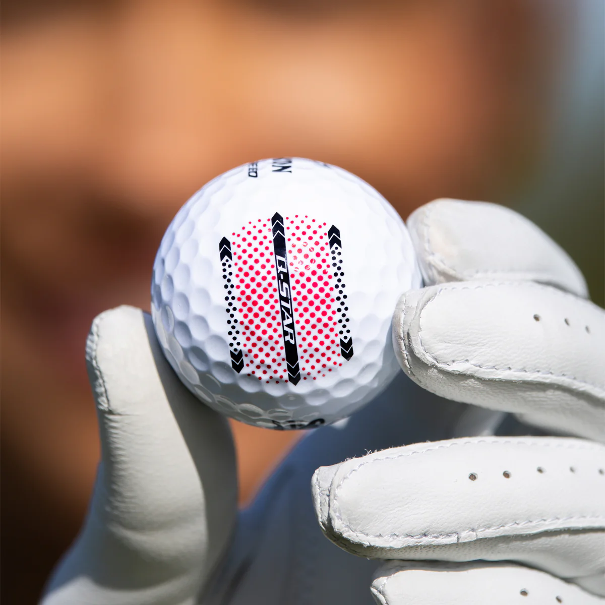 Srixon Q-Star Ultispeed Trackline - Image 7