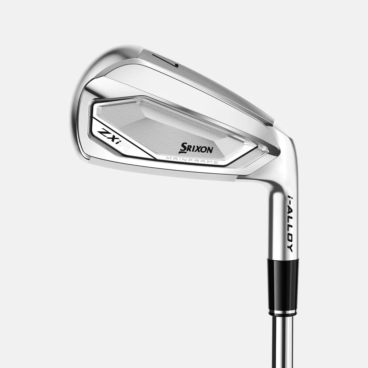 Srixon ZXiR 6 stk. Grafit
