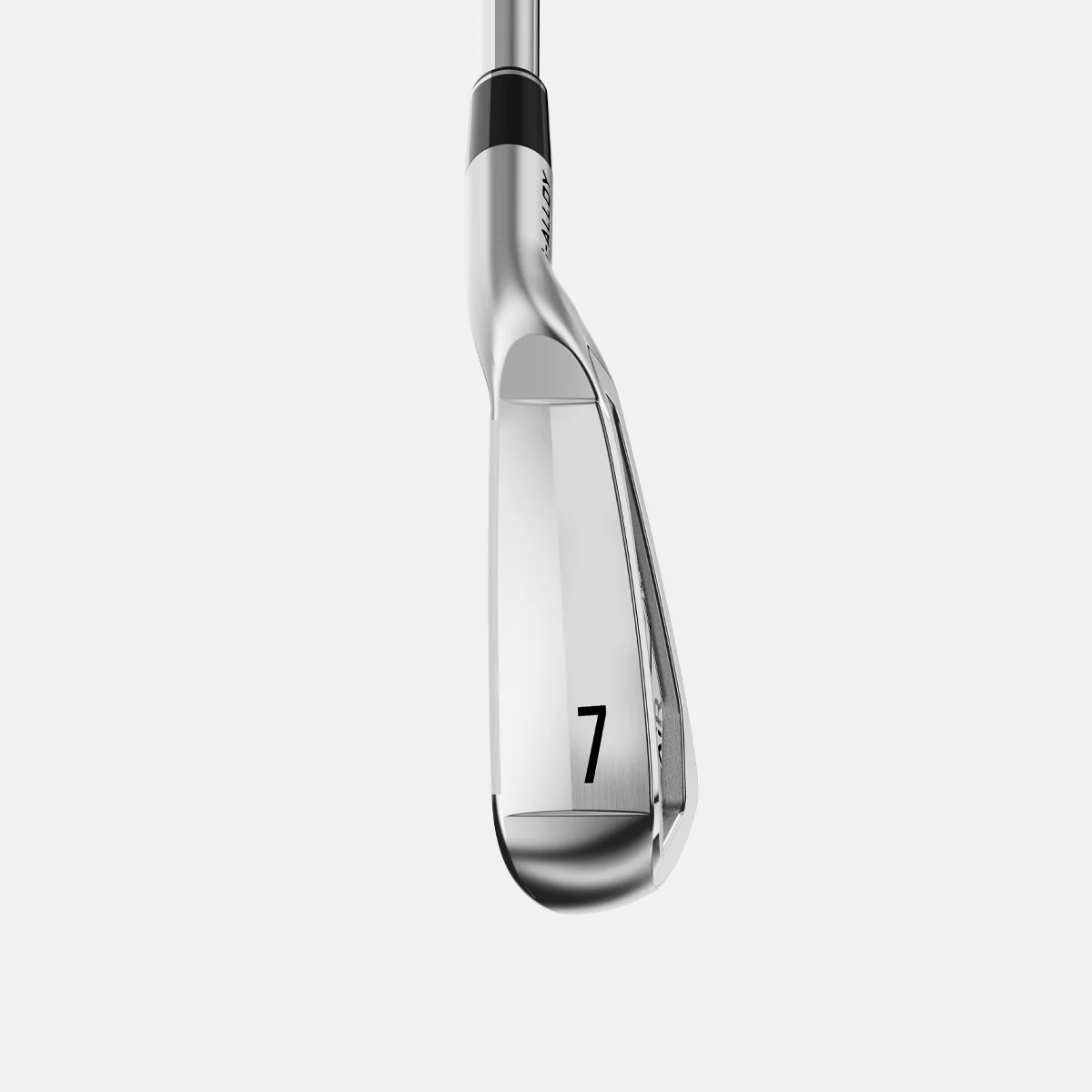 Srixon ZXiR 6 stk. Grafit - Image 5