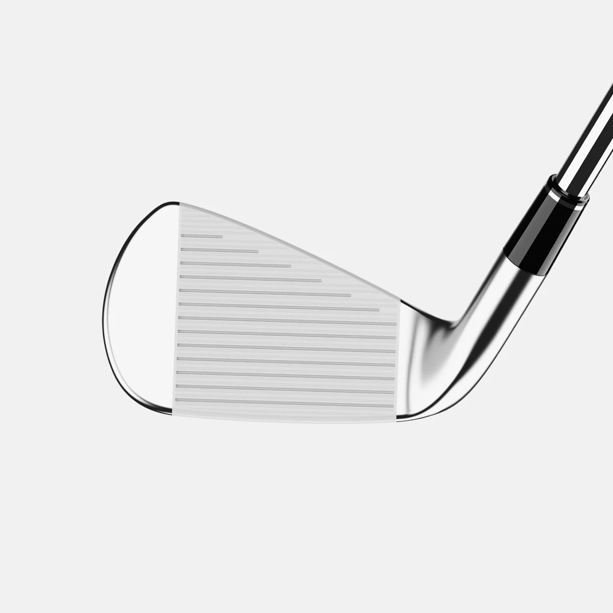 Srixon ZXiR HL 6 stk. Grafit - Dame - Image 3