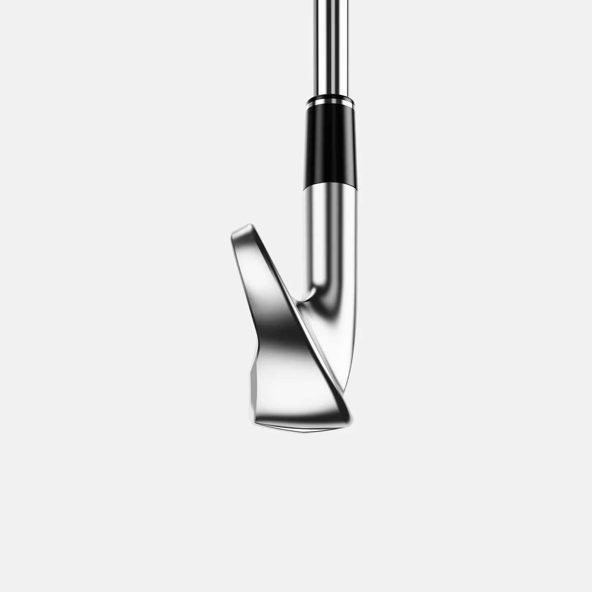 Srixon ZXiR HL 6 stk. Grafit - Dame - Image 4