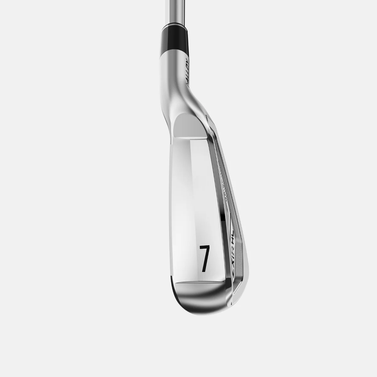 Srixon ZXiR HL 6 stk. Grafit - Dame - Image 5