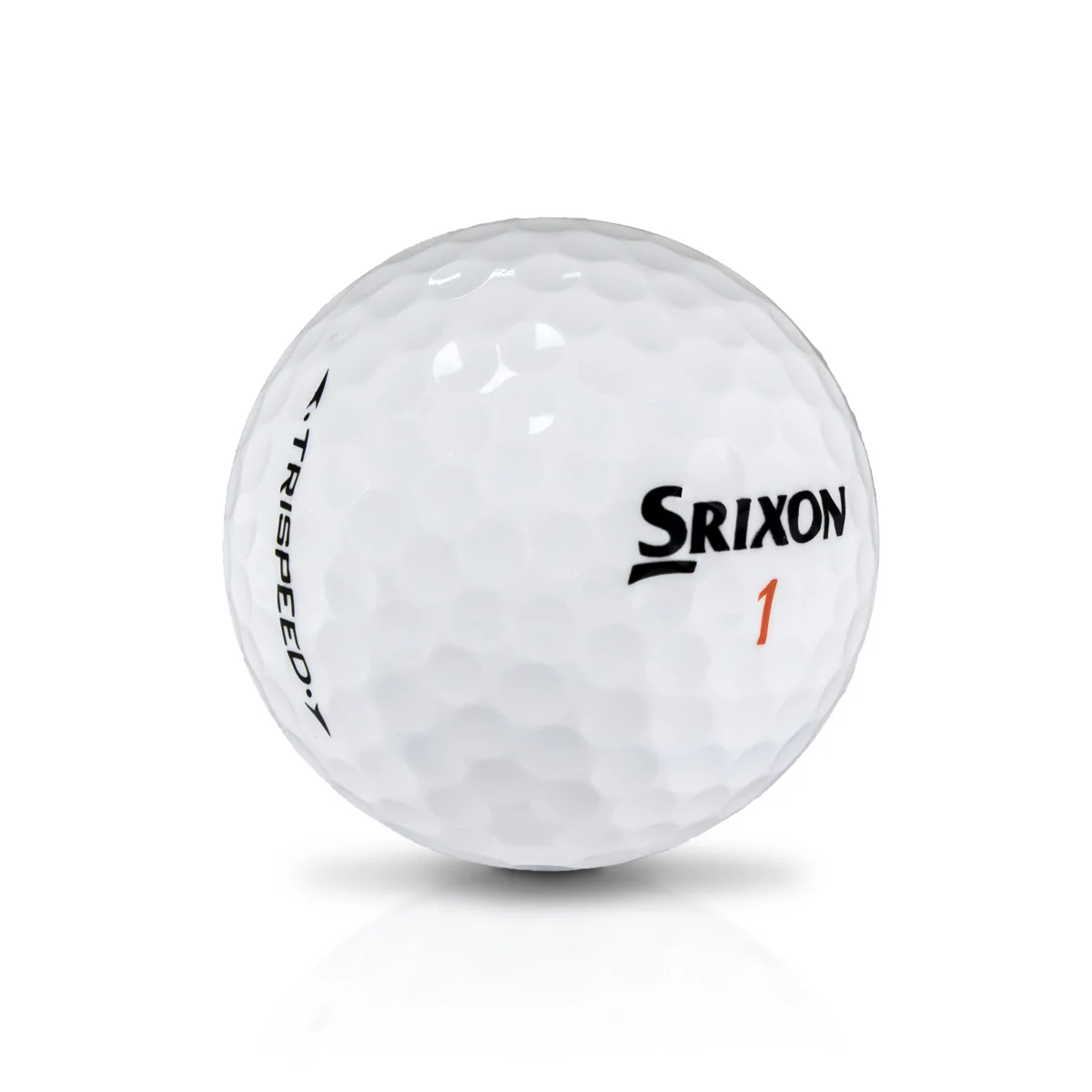 Srixon Trispeed - Image 2