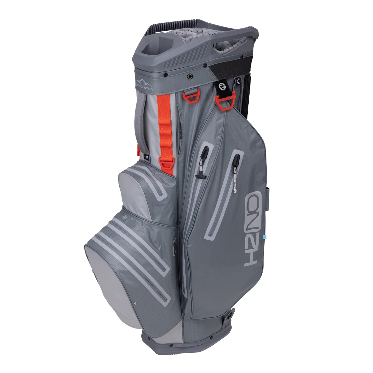 Sun Mountain H2NO Lite vognbag - Image 4