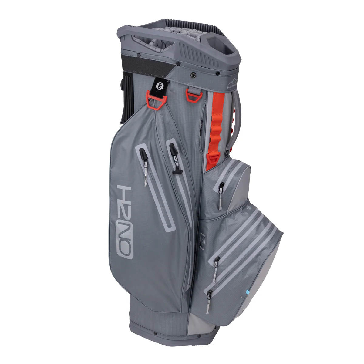 Sun Mountain H2NO Lite vognbag - Image 5