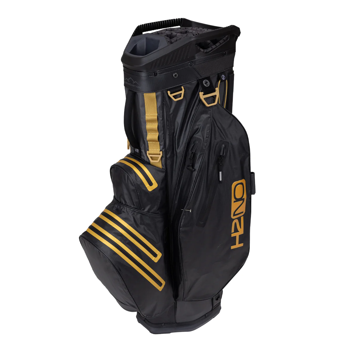 Sun Mountain H2NO Lite vognbag - Image 7