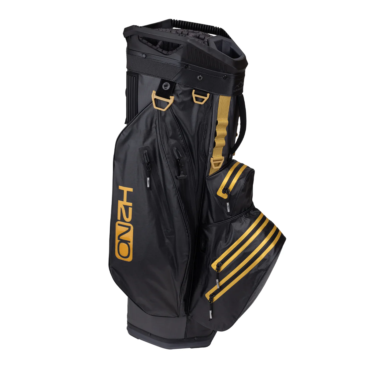 Sun Mountain H2NO Lite vognbag - Image 8