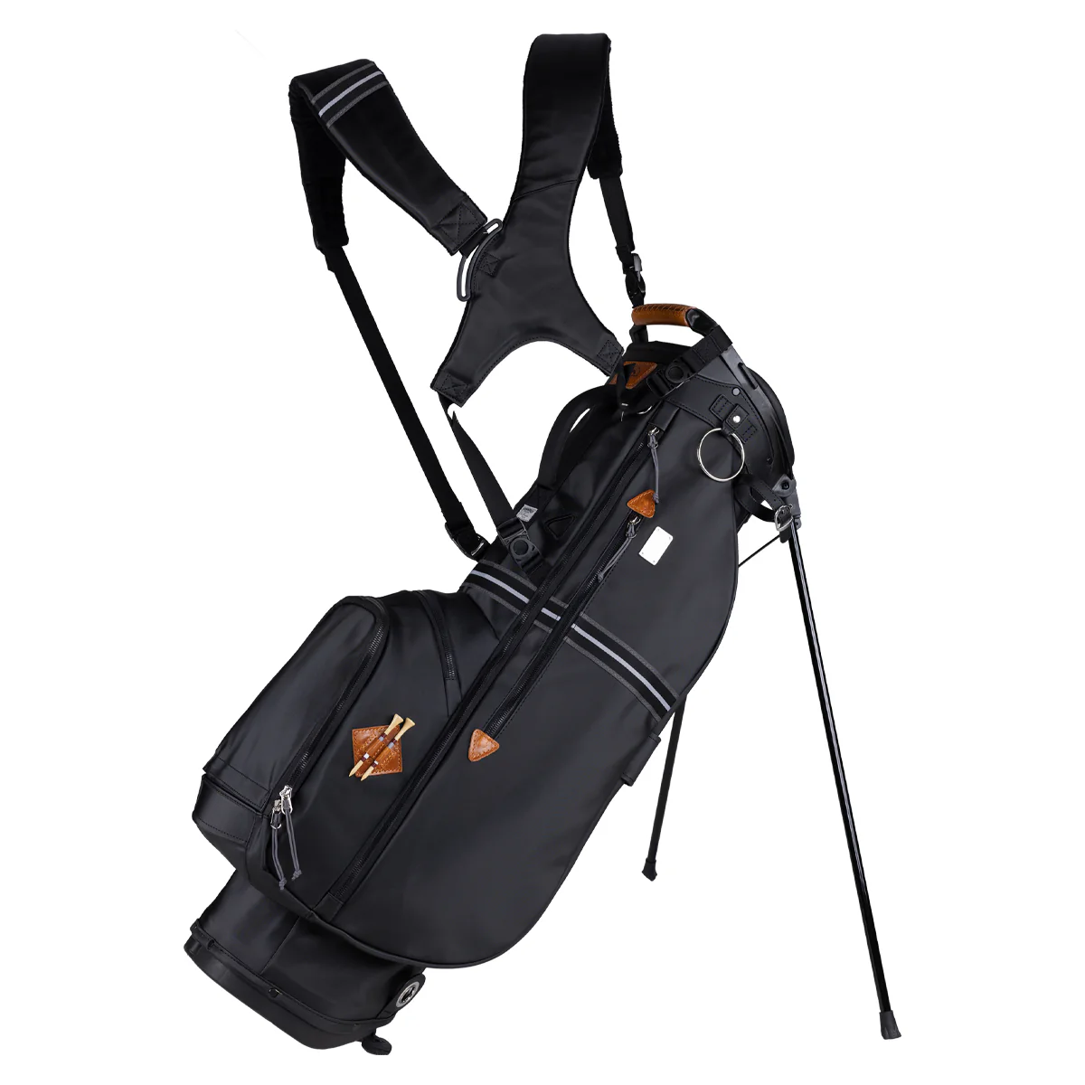 Sun Mountain Mid-Stripe bærebag