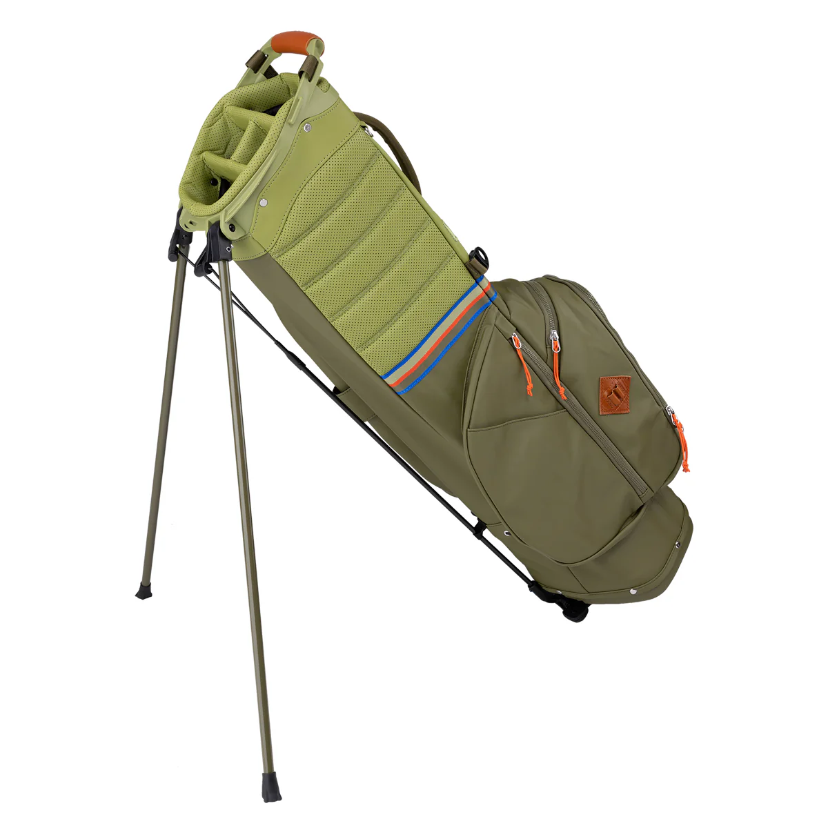 Sun Mountain Mid-Stripe bærebag - Image 11