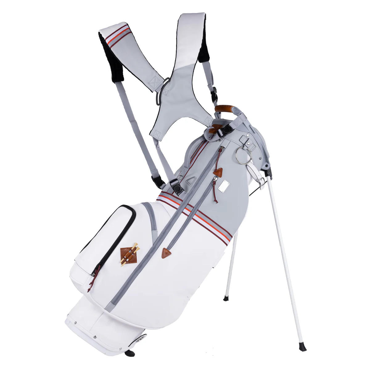 Sun Mountain Mid-Stripe bærebag - Image 13