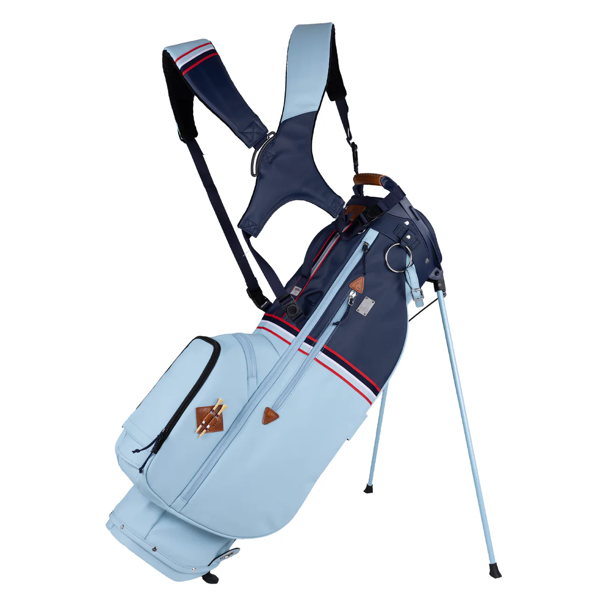Sun Mountain Mid-Stripe bærebag - Image 7