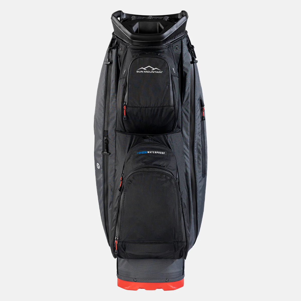 Sun Mountain C100 H2NO vognbag - Image 7