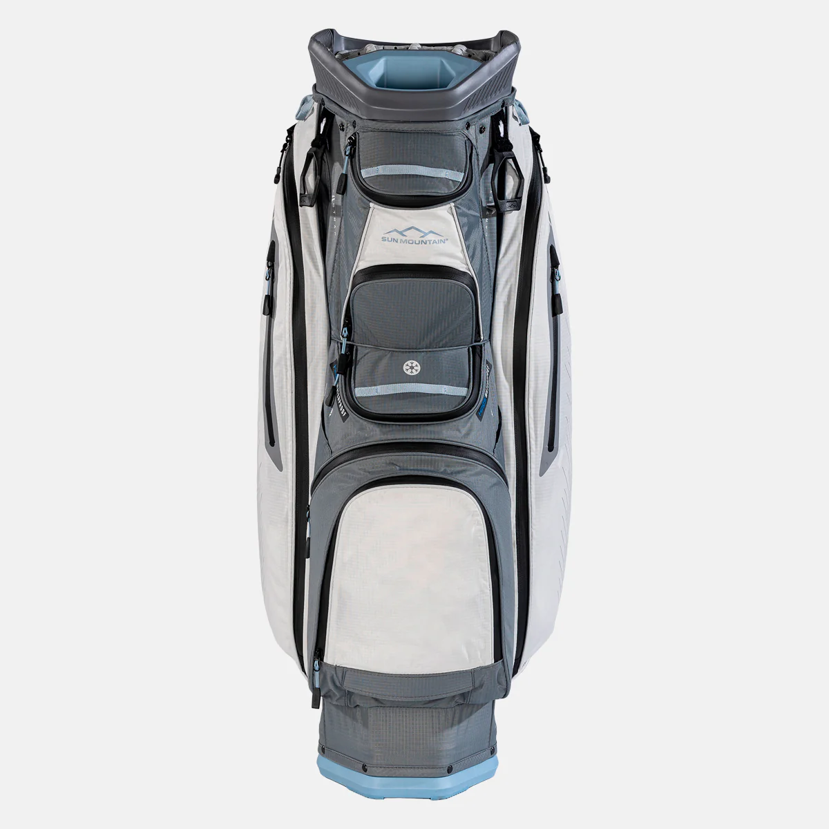 Sun Mountain C130 H2NO vognbag - Image 15