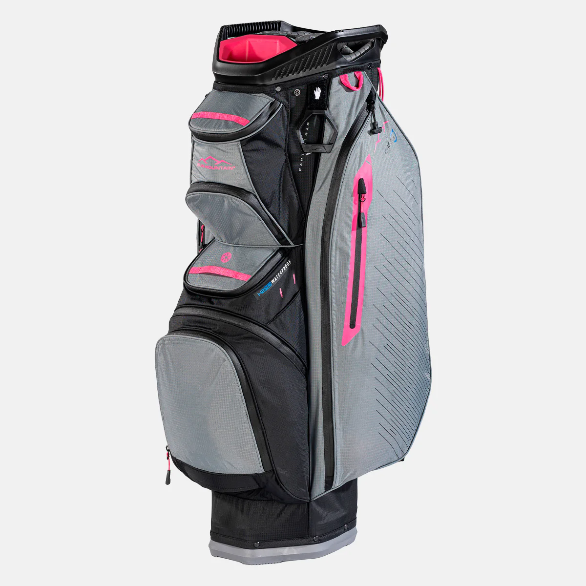 Sun Mountain C130 H2NO vognbag - Image 5