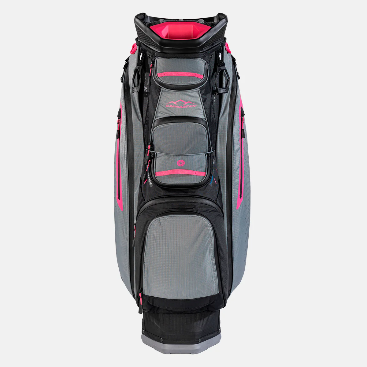 Sun Mountain C130 H2NO vognbag - Image 7