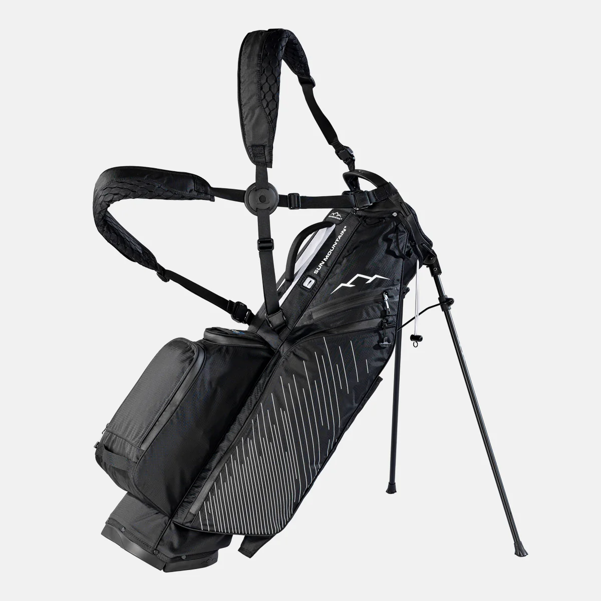 Sun Mountain E-2.5 H2NO bærebag - Image 5