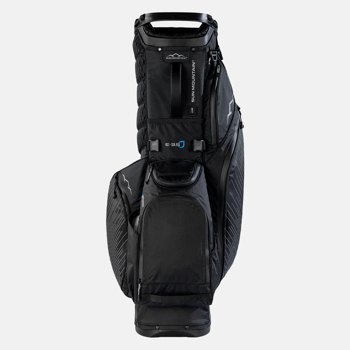 Sun Mountain E-3.5 H2NO bærebag - Image 3