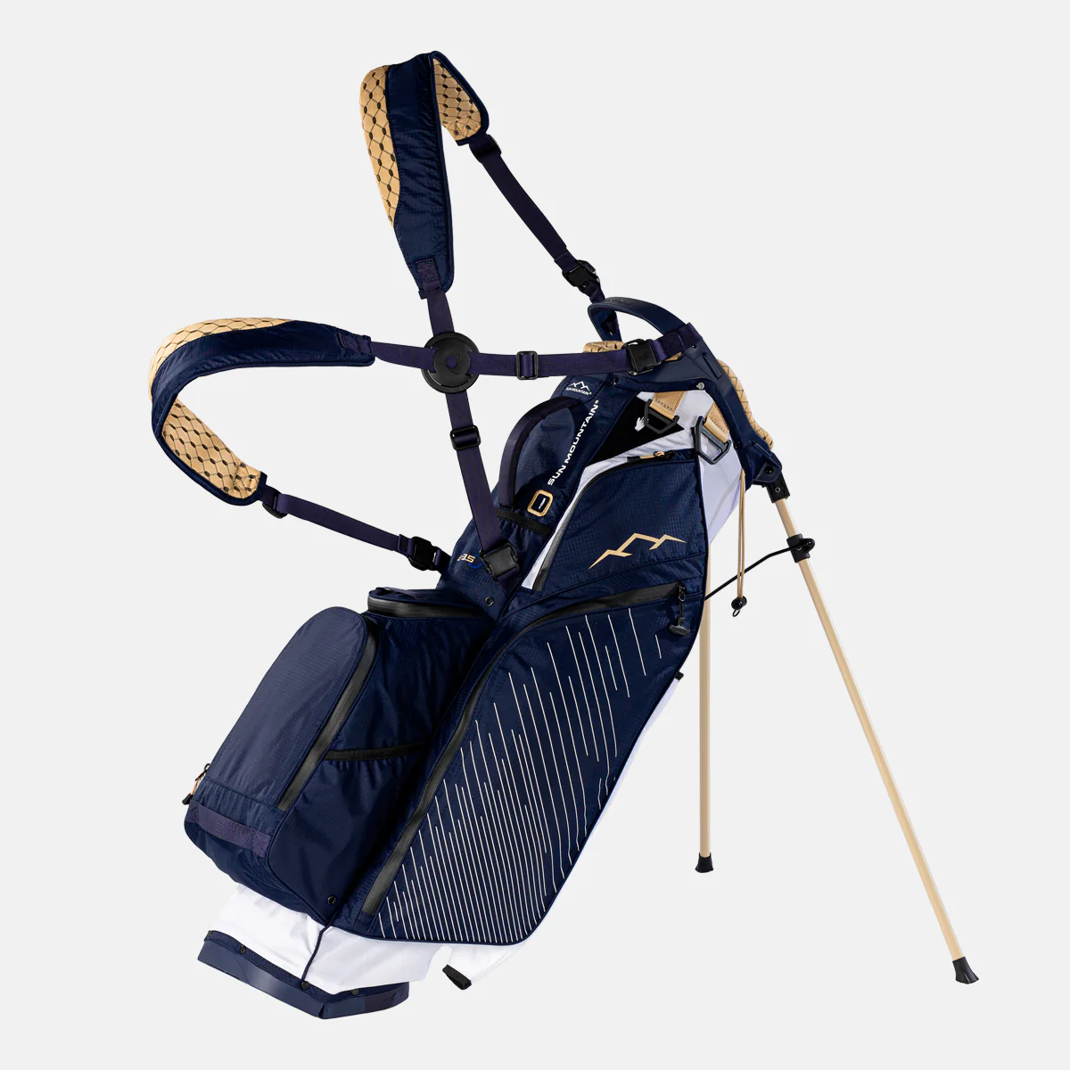Sun Mountain E-3.5 H2NO bærebag - Image 5
