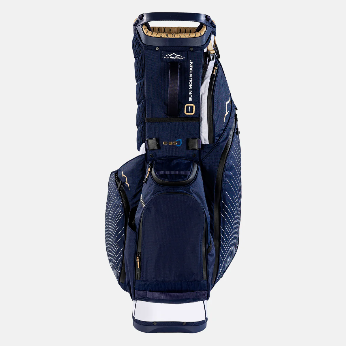 Sun Mountain E-3.5 H2NO bærebag - Image 7
