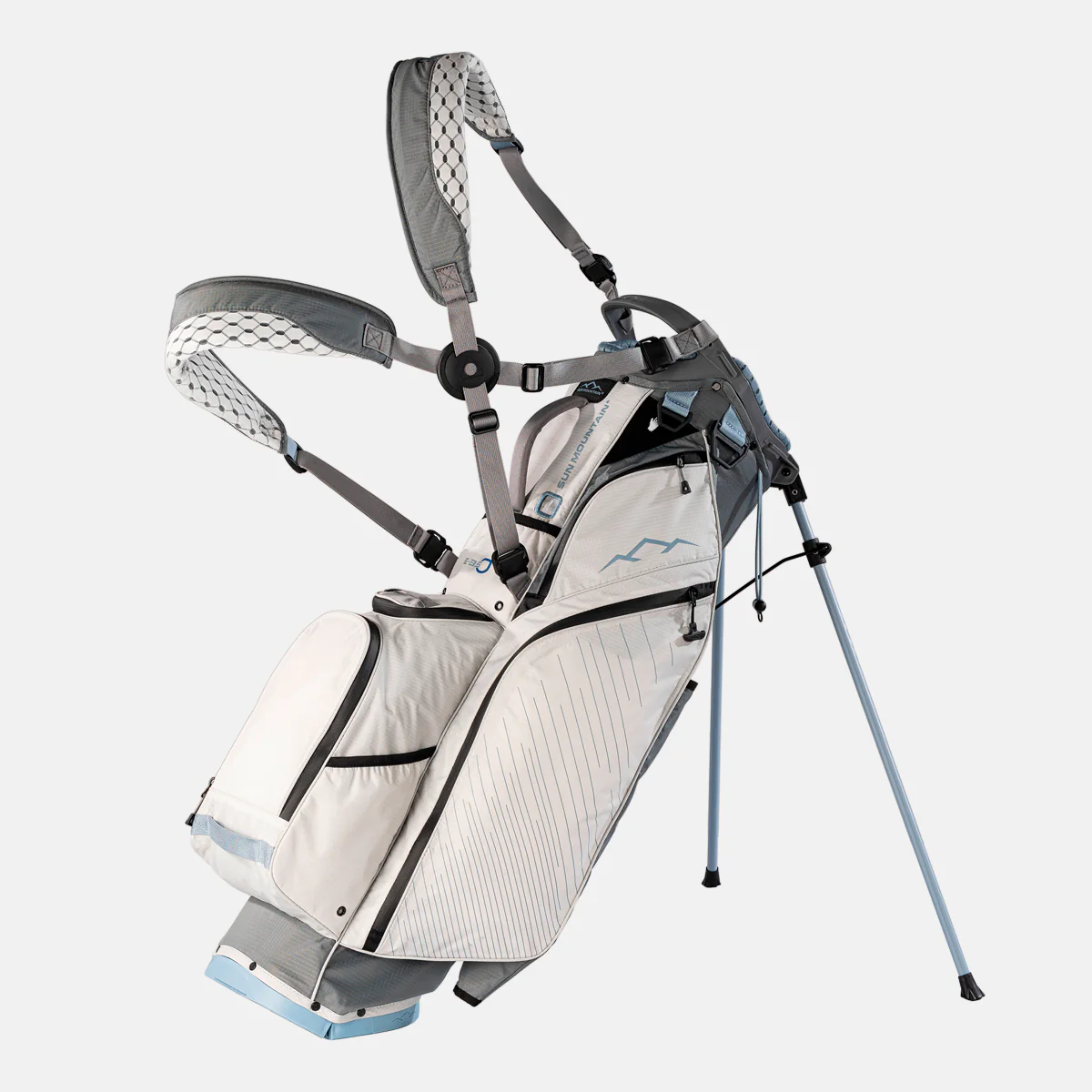 Sun Mountain E-3.5 H2NO bærebag - Image 9